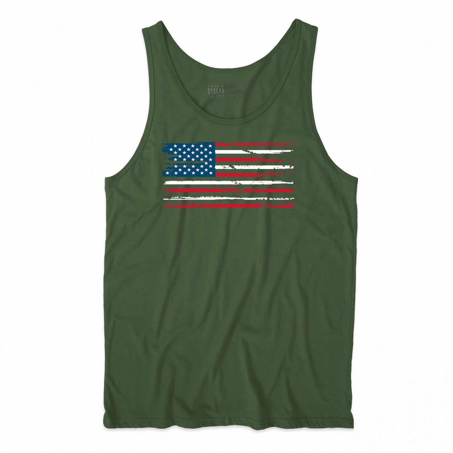 U.S.A Flag