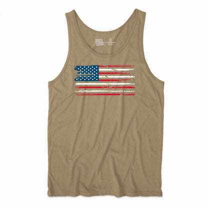 U.S.A Flag