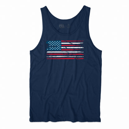 U.S.A Flag