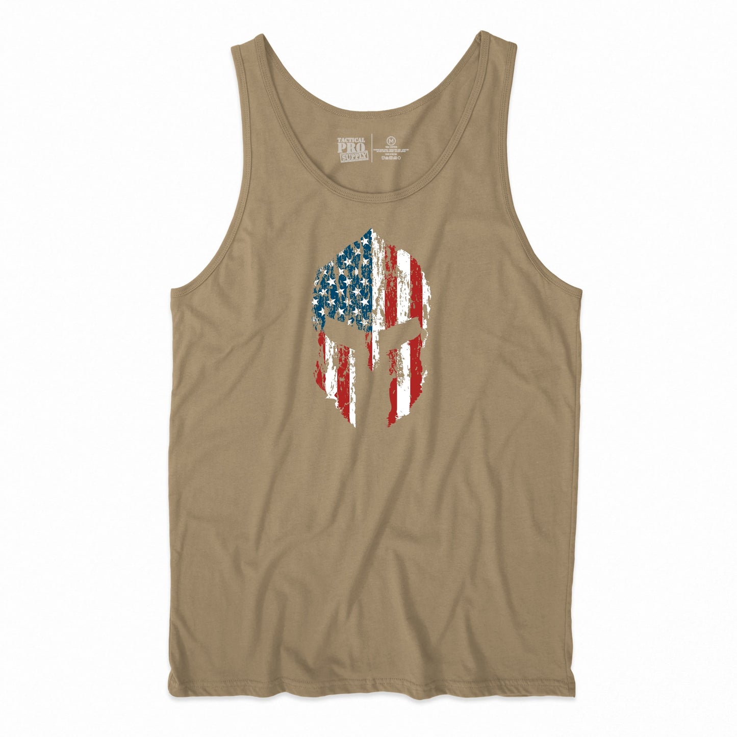 Spartan USA