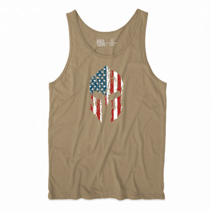 Spartan USA