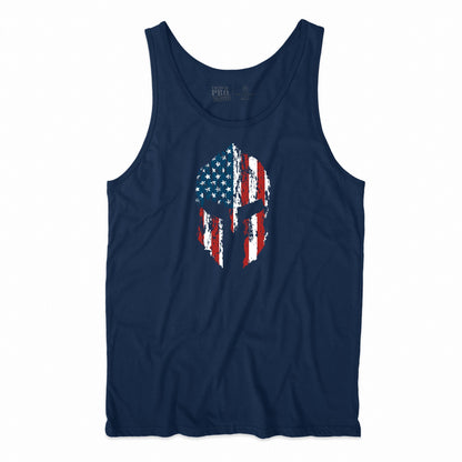 Spartan USA