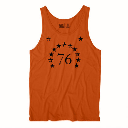 Phantom 1776 Stars