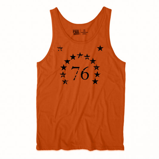 Phantom 1776 Stars