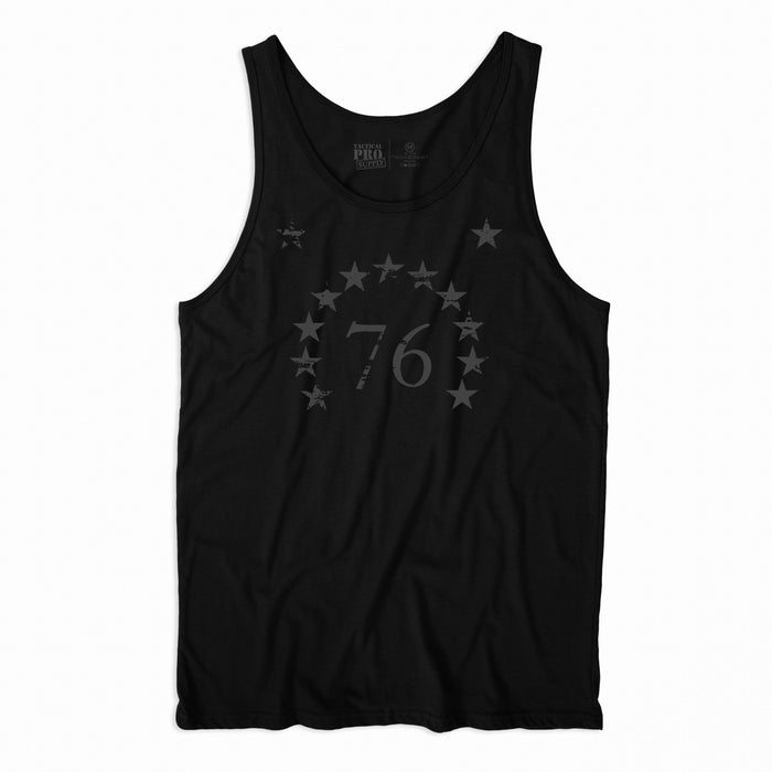 Phantom 1776 Stars