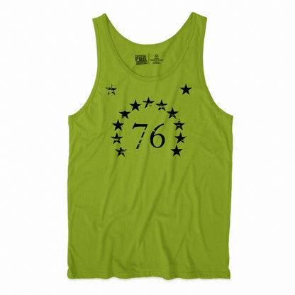 Phantom 1776 Stars