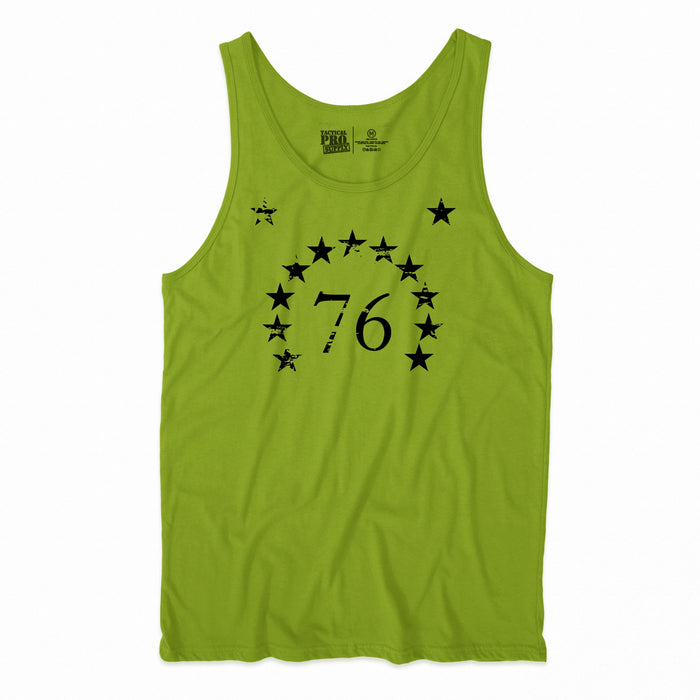 1776 Stars