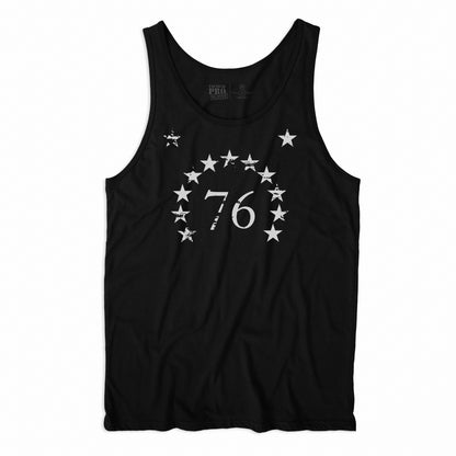 1776 Stars