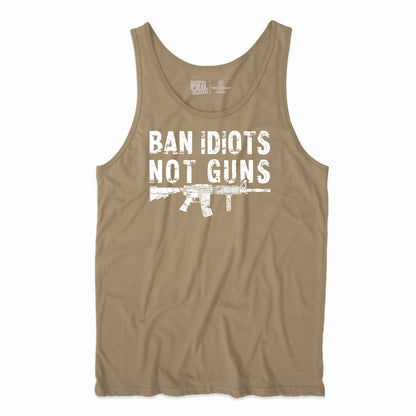 Ban Idiots