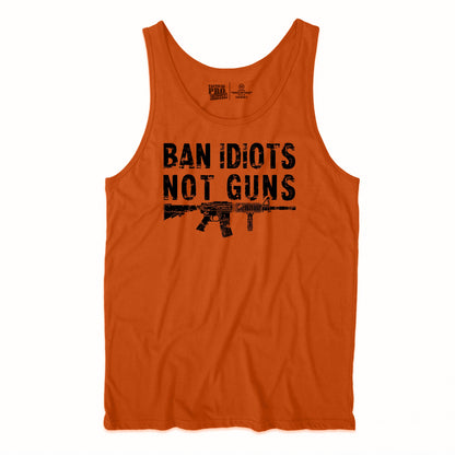 Phantom Ban Idiots