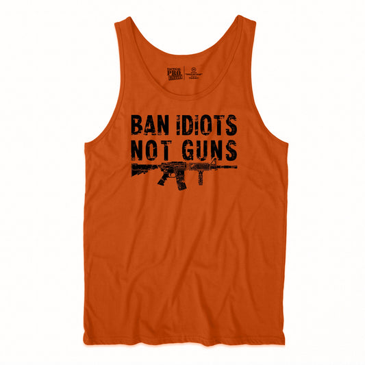 Phantom Ban Idiots