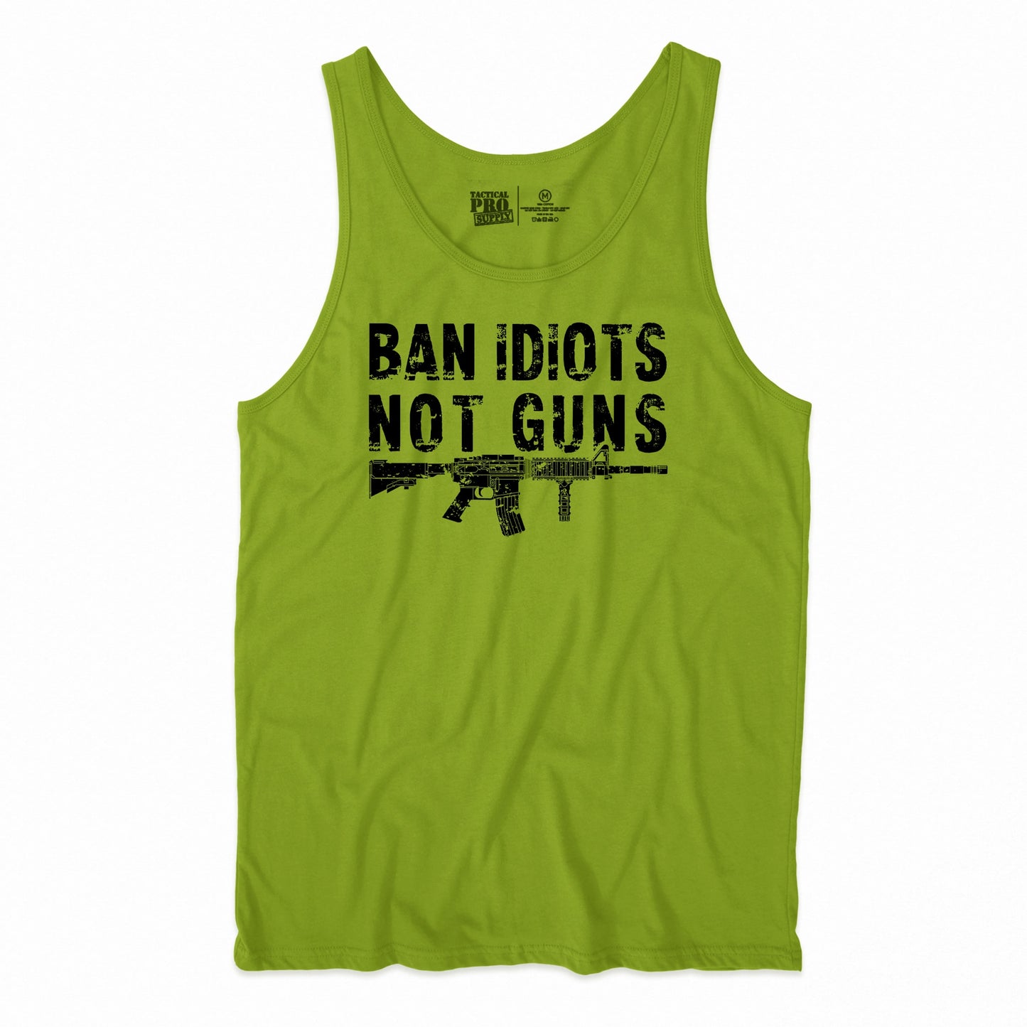 Phantom Ban Idiots
