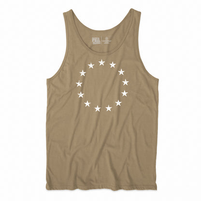 Betsys’ Stars