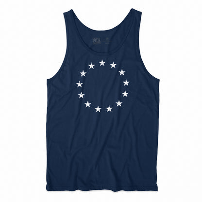 Betsys’ Stars