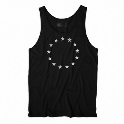Betsys’ Stars