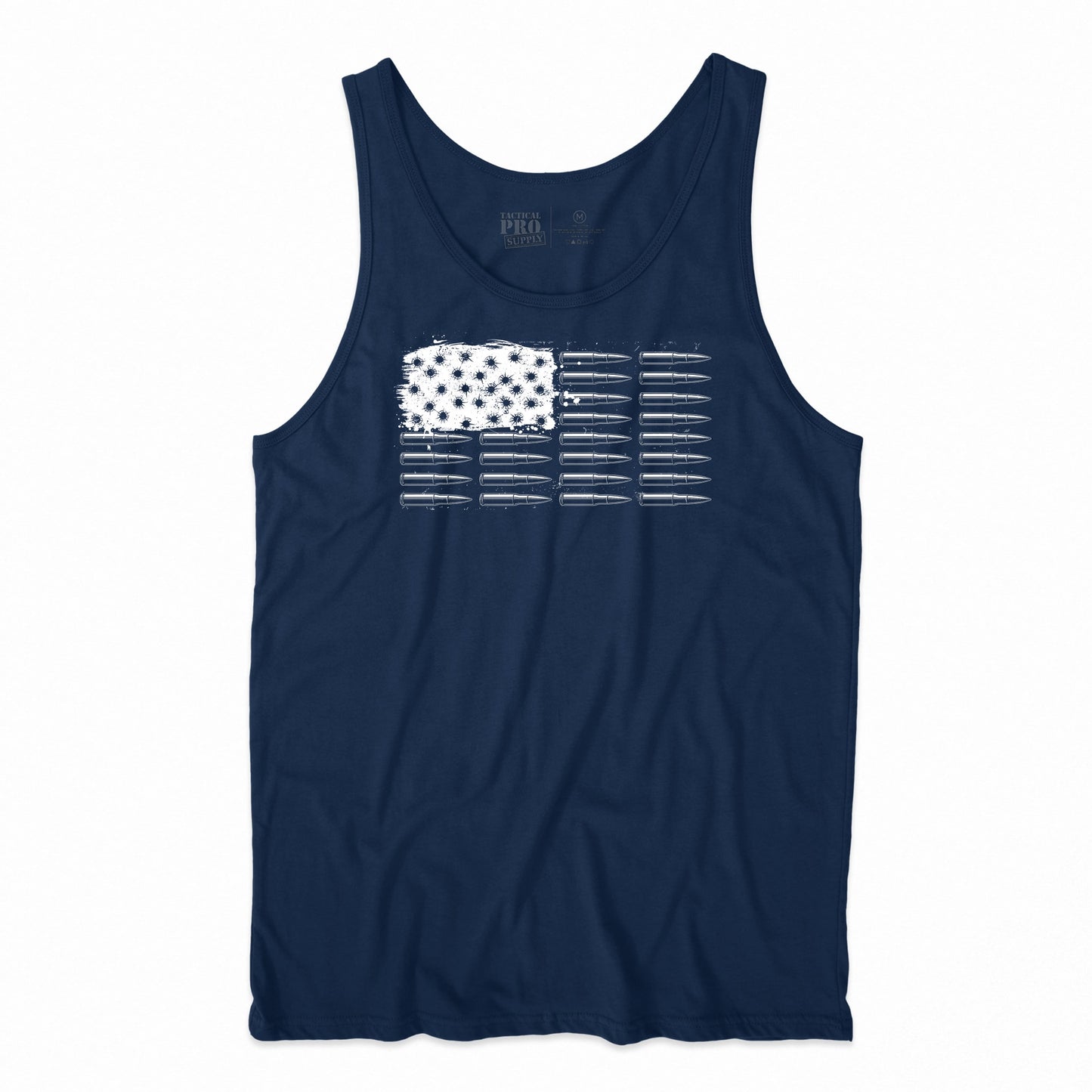 Bullet Flag