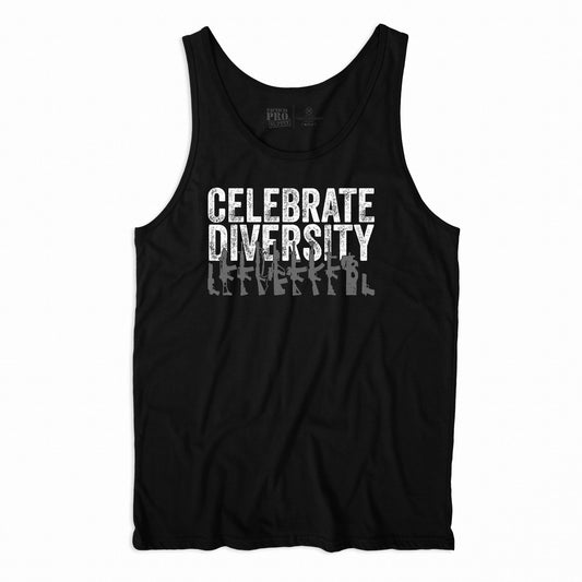 Celebrate Diversity