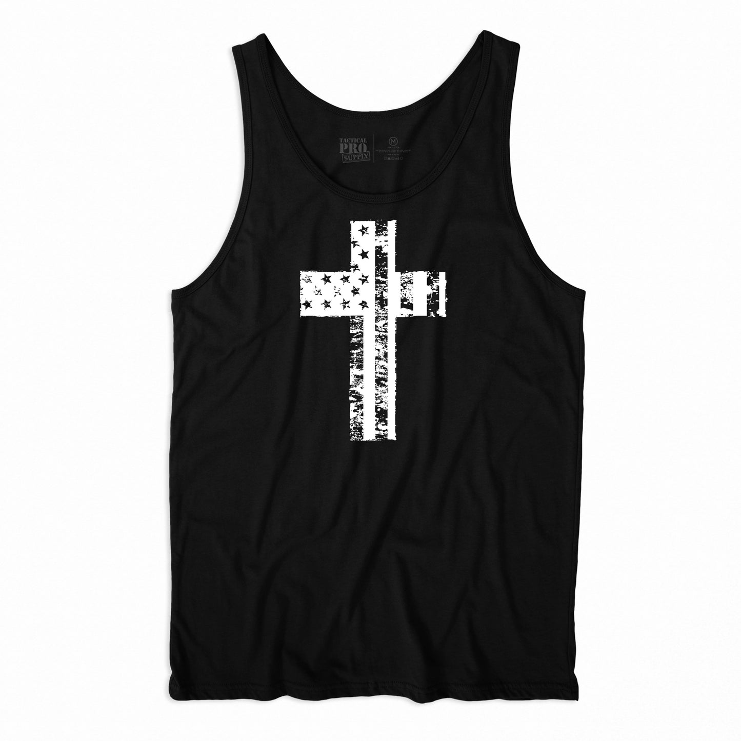 Cross Flag