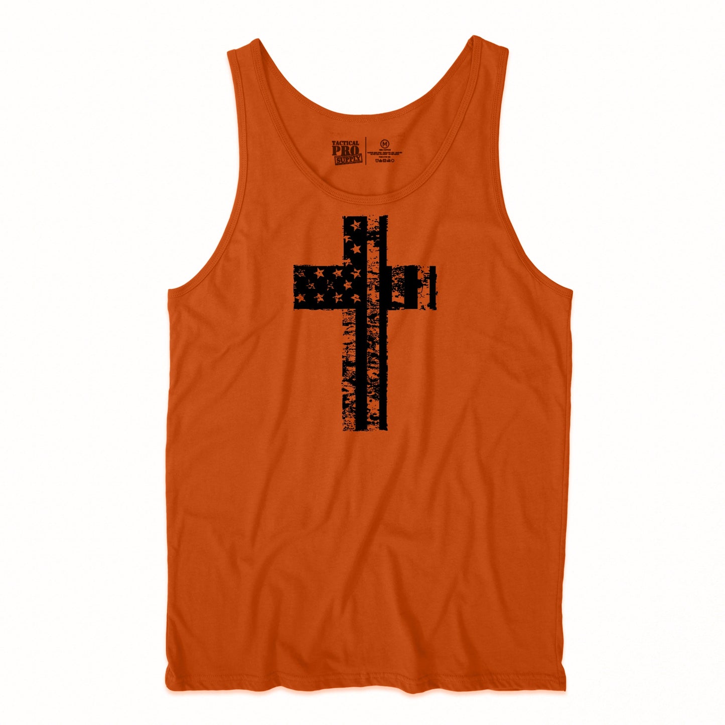 Cross Flag