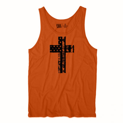 Cross Flag