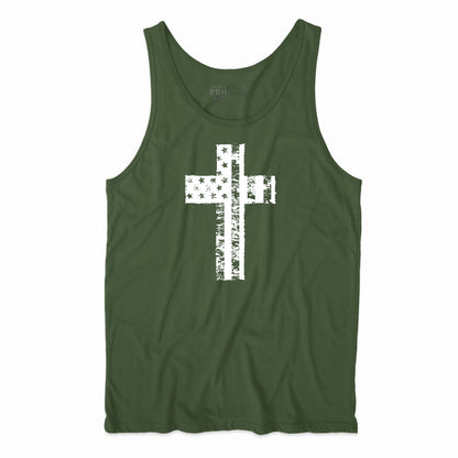 Cross Flag