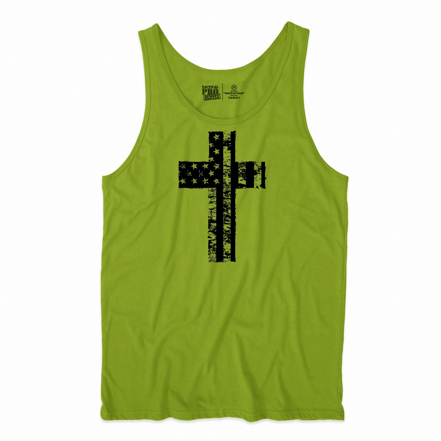 Cross Flag