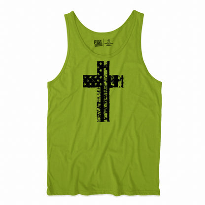 Cross Flag
