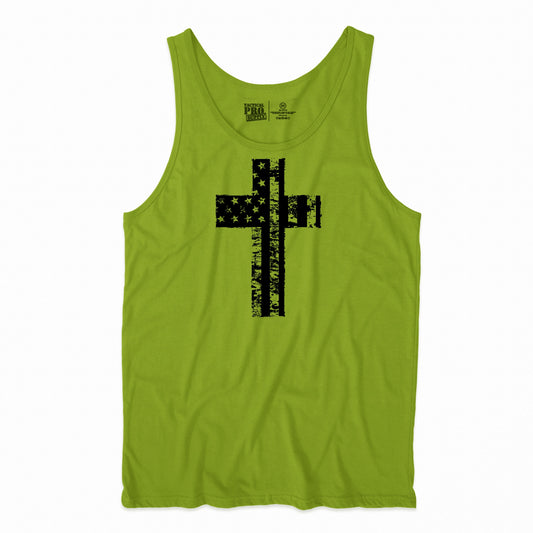 Cross Flag
