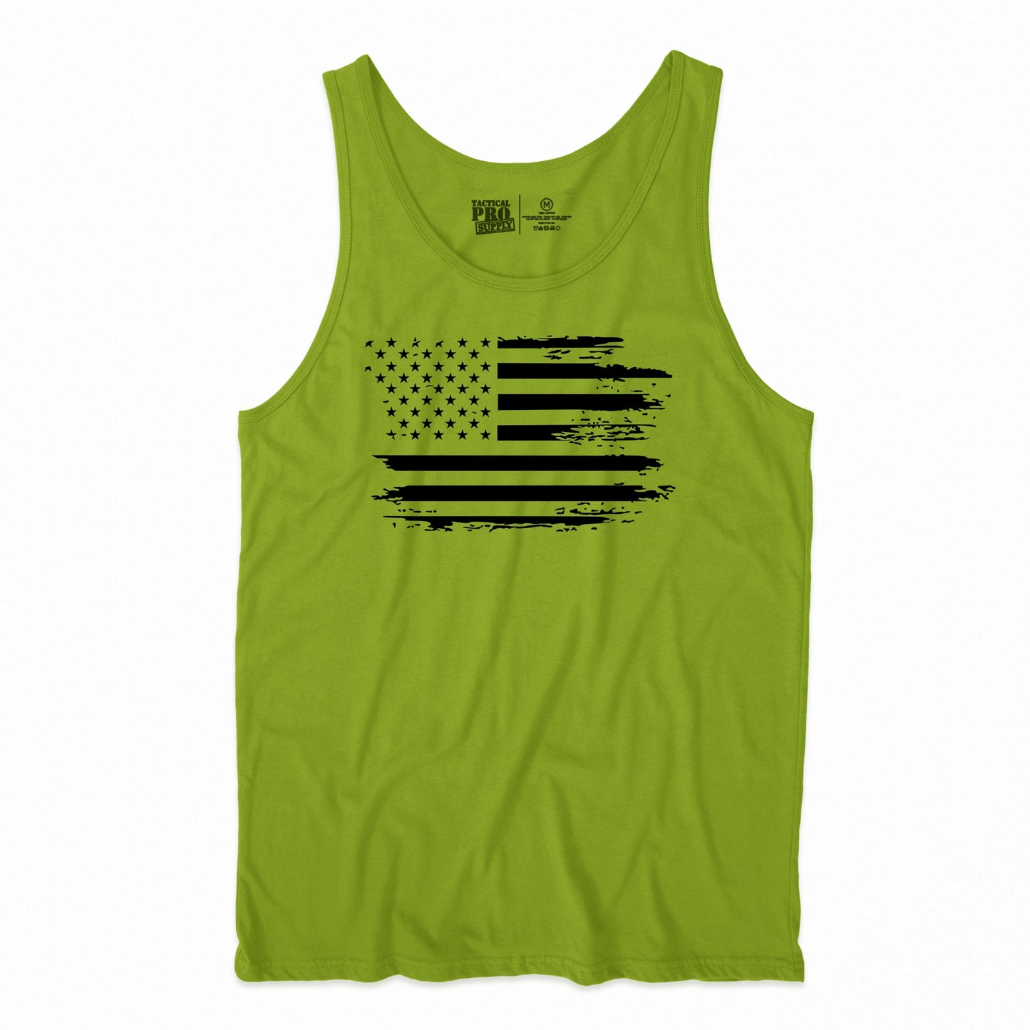 Distressed Flag