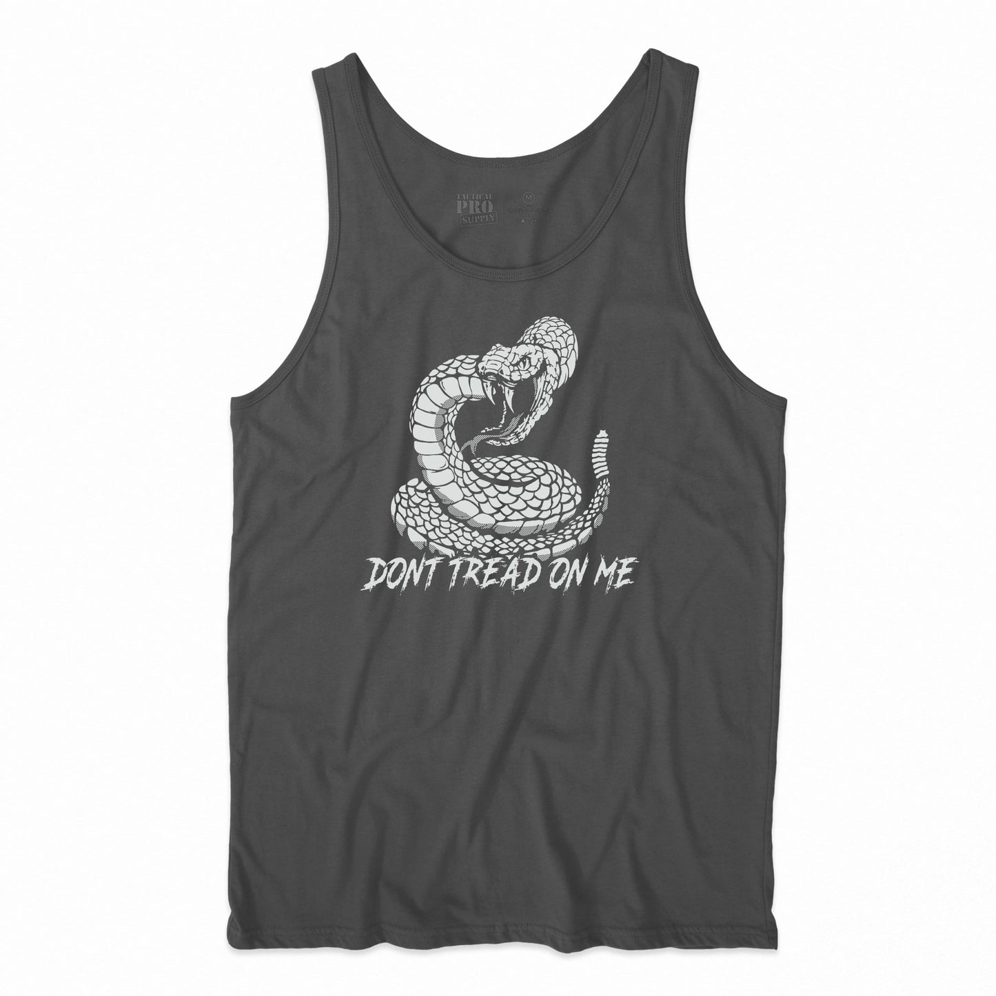 Don't Tread On Me