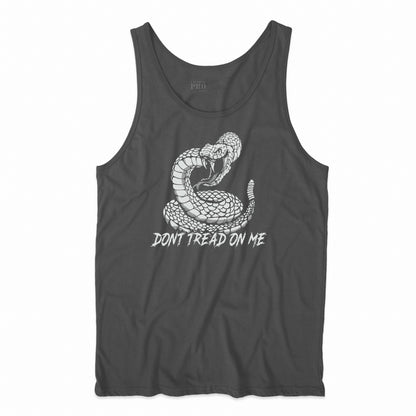 Don't Tread On Me