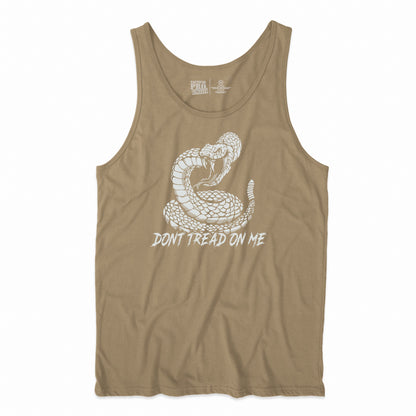 Don't Tread On Me