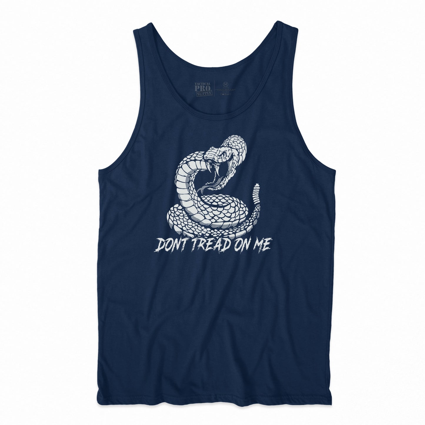 Don't Tread On Me