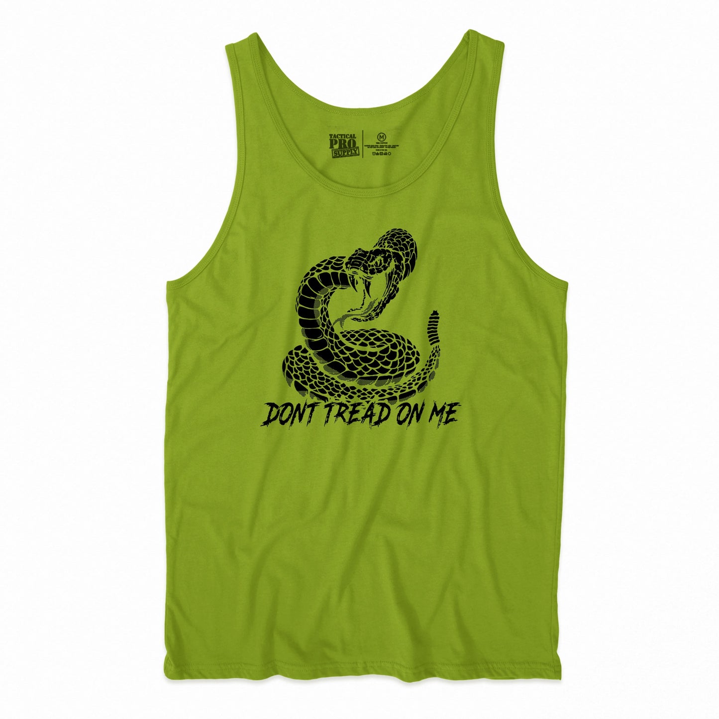 Phantom Don't Tread On Me