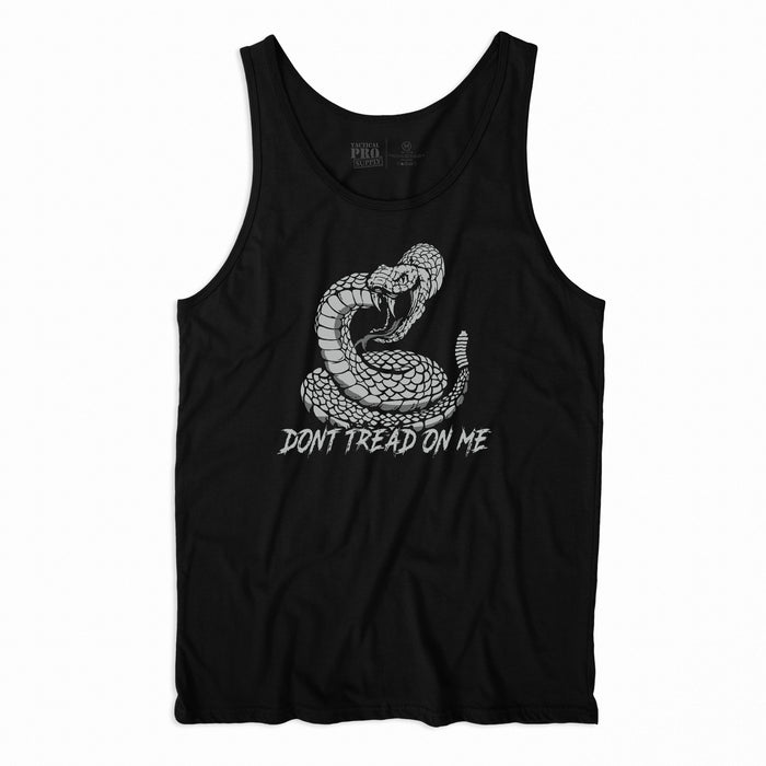 Don't Tread On Me
