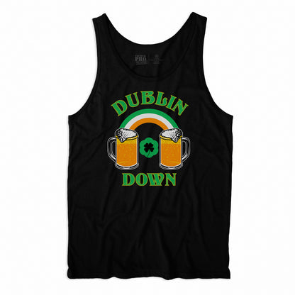Dublin Down