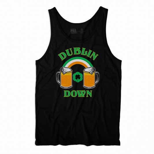 Dublin Down
