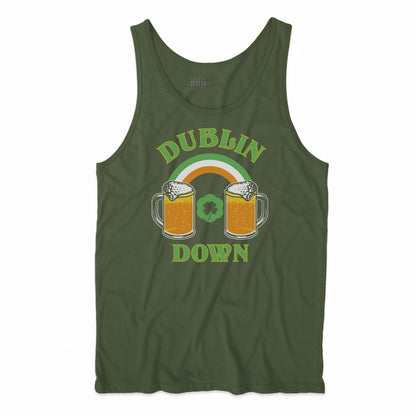 Dublin Down