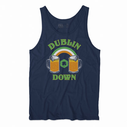 Dublin Down