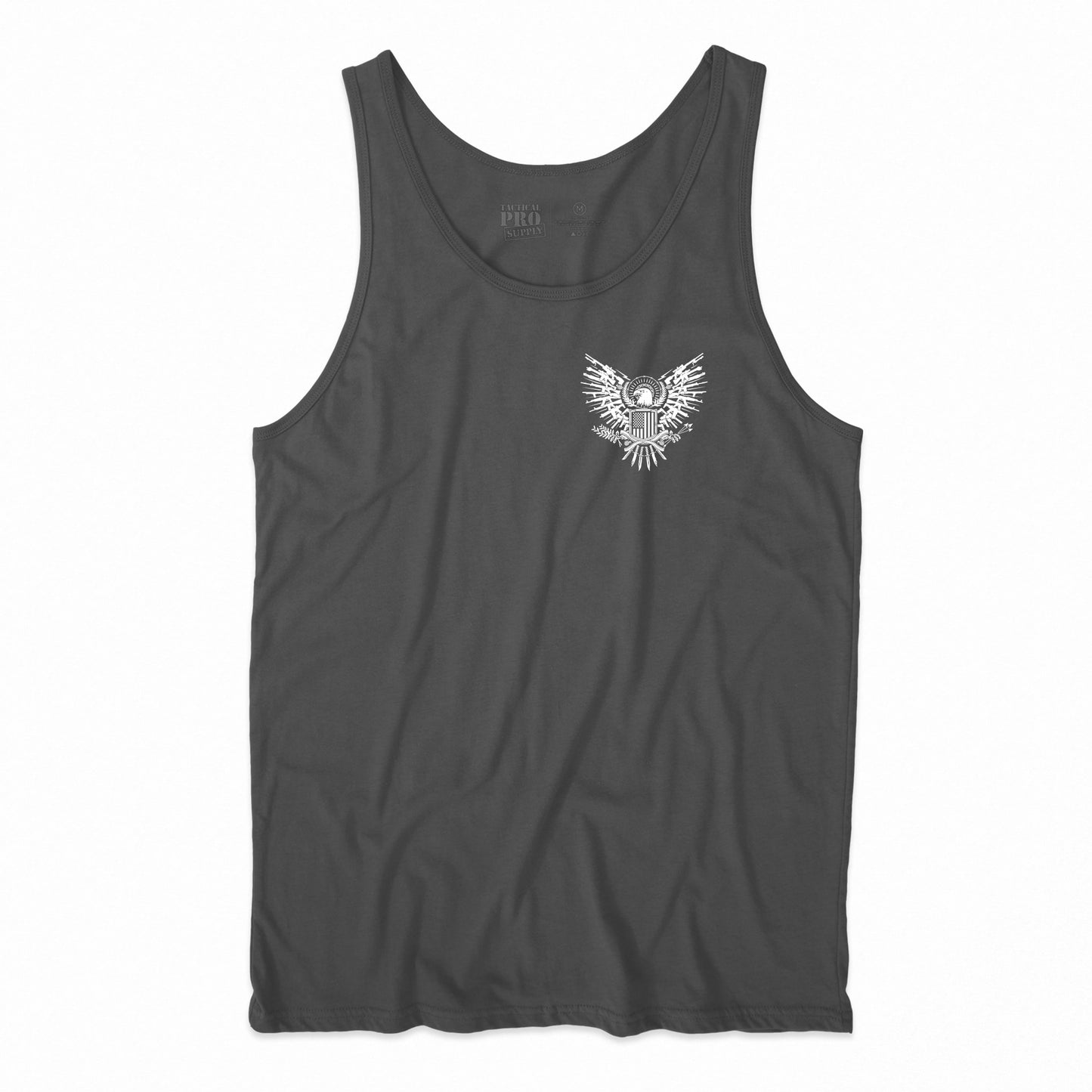 Eagle Warfare PVC
