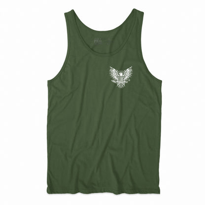 Eagle Warfare PVC