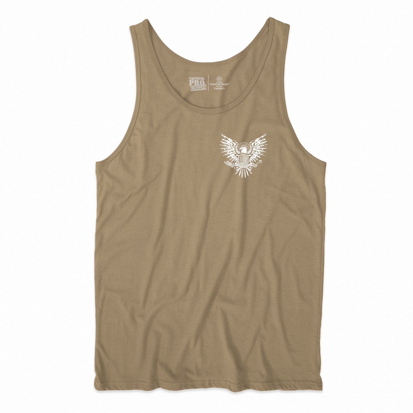 Eagle Warfare PVC