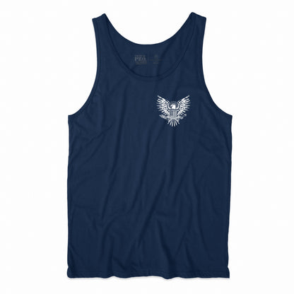 Eagle Warfare PVC
