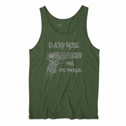 Every Rose