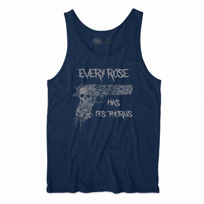 Every Rose
