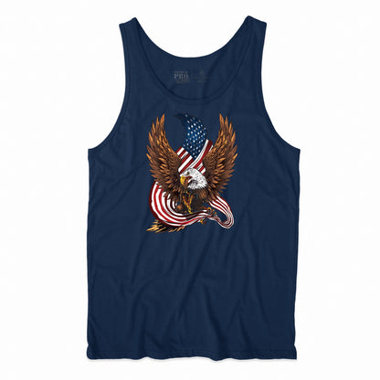 Fierce Eagle