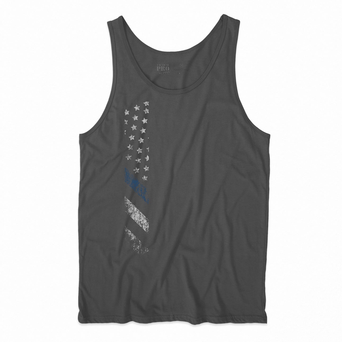 Glory Stripe Blue Line