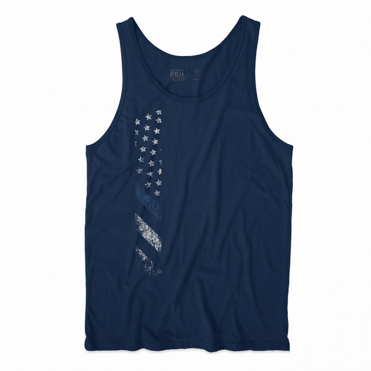 Glory Stripe Blue Line