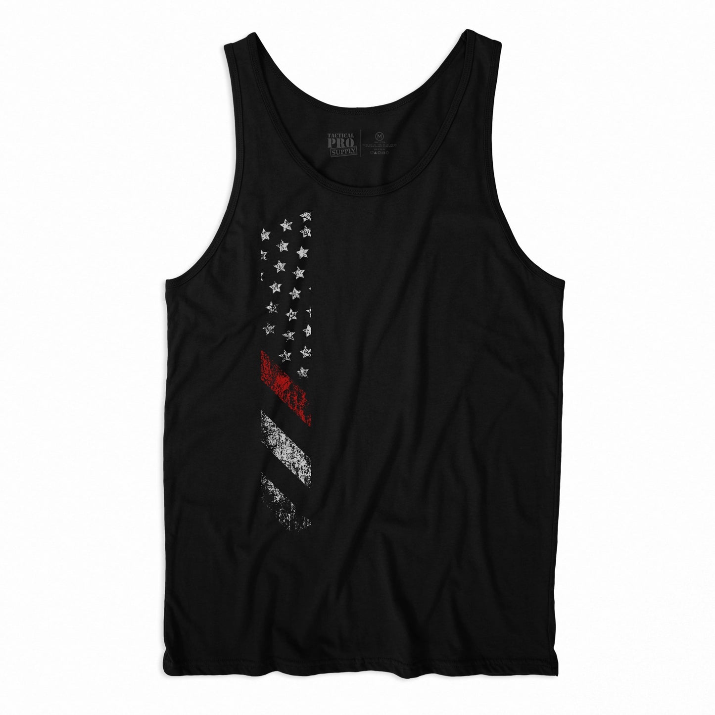 Glory Stripe Red Line