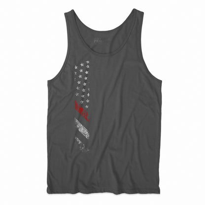 Glory Stripe Red Line